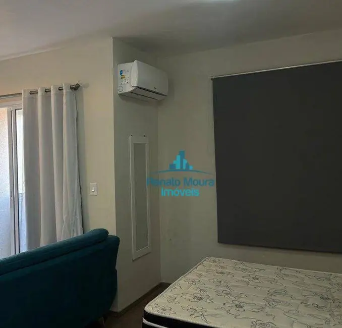 Loft / Flat com 1 quarto para alugar, 44m2 em Jardim São Carlos, Sorocaba - SP - imagem 8 Foto 8 de Loft / Flat com 1 quarto para alugar, 44m2 em Jardim São Carlos, Sorocaba - SP