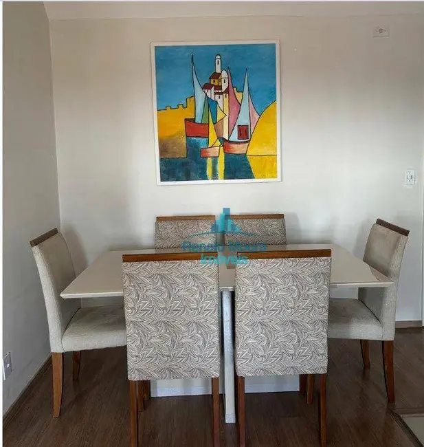 Loft / Flat com 1 quarto para alugar, 44m2 em Jardim São Carlos, Sorocaba - SP - imagem 4 Foto 4 de Loft / Flat com 1 quarto para alugar, 44m2 em Jardim São Carlos, Sorocaba - SP