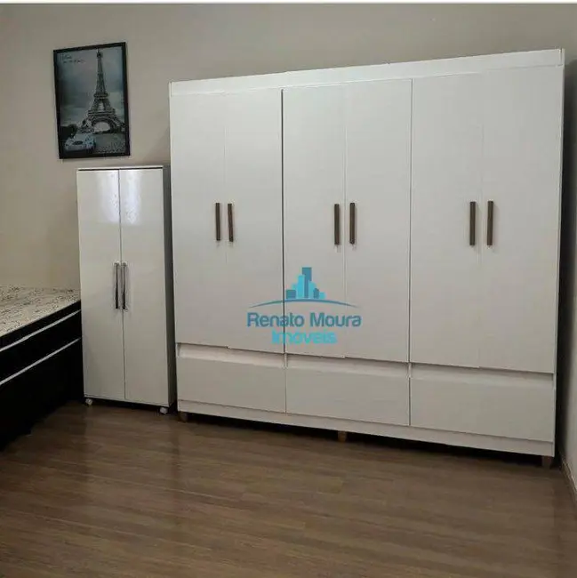 Loft / Flat com 1 quarto para alugar, 44m2 em Jardim São Carlos, Sorocaba - SP - imagem 6 Foto 6 de Loft / Flat com 1 quarto para alugar, 44m2 em Jardim São Carlos, Sorocaba - SP