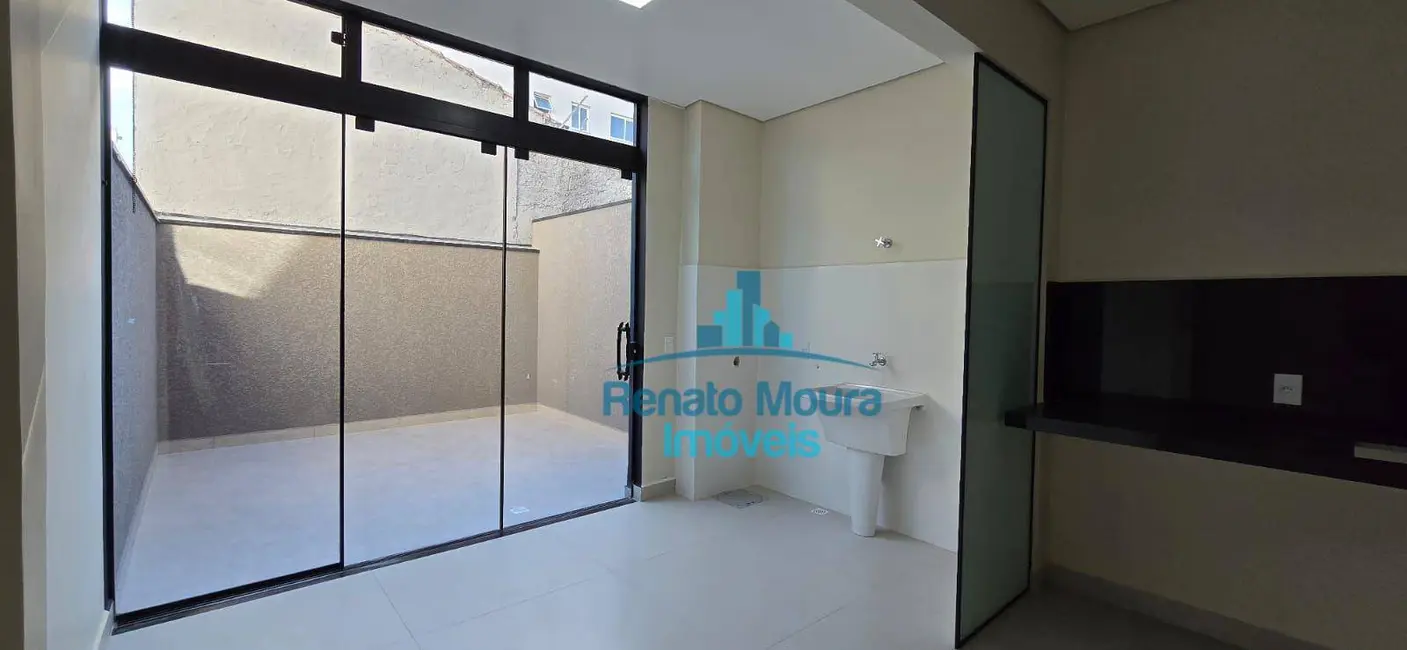 Foto 9 de Sobrado com 2 quartos à venda, 86m2 em Jardim Americano, Sorocaba - SP
