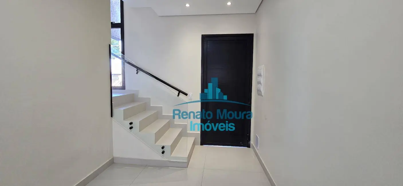 Foto 4 de Sobrado com 2 quartos à venda, 86m2 em Jardim Americano, Sorocaba - SP