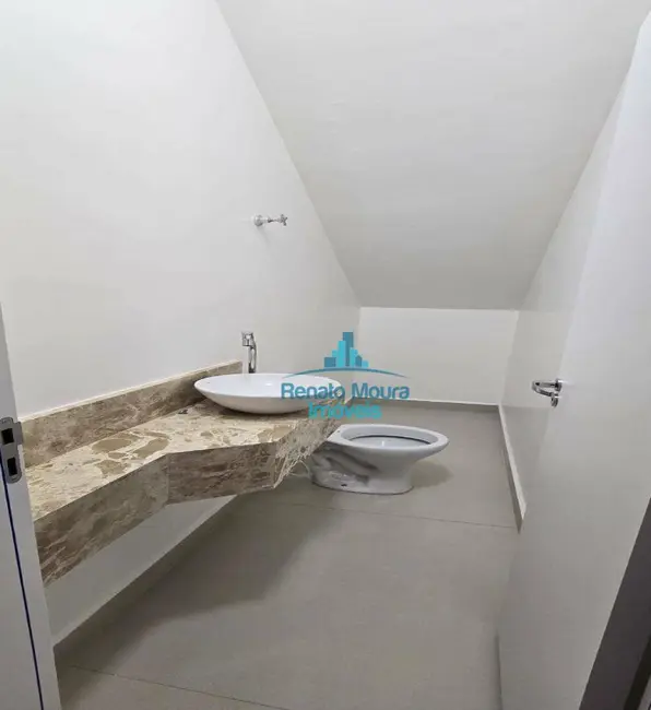 Foto 7 de Sobrado com 2 quartos à venda, 86m2 em Jardim Americano, Sorocaba - SP