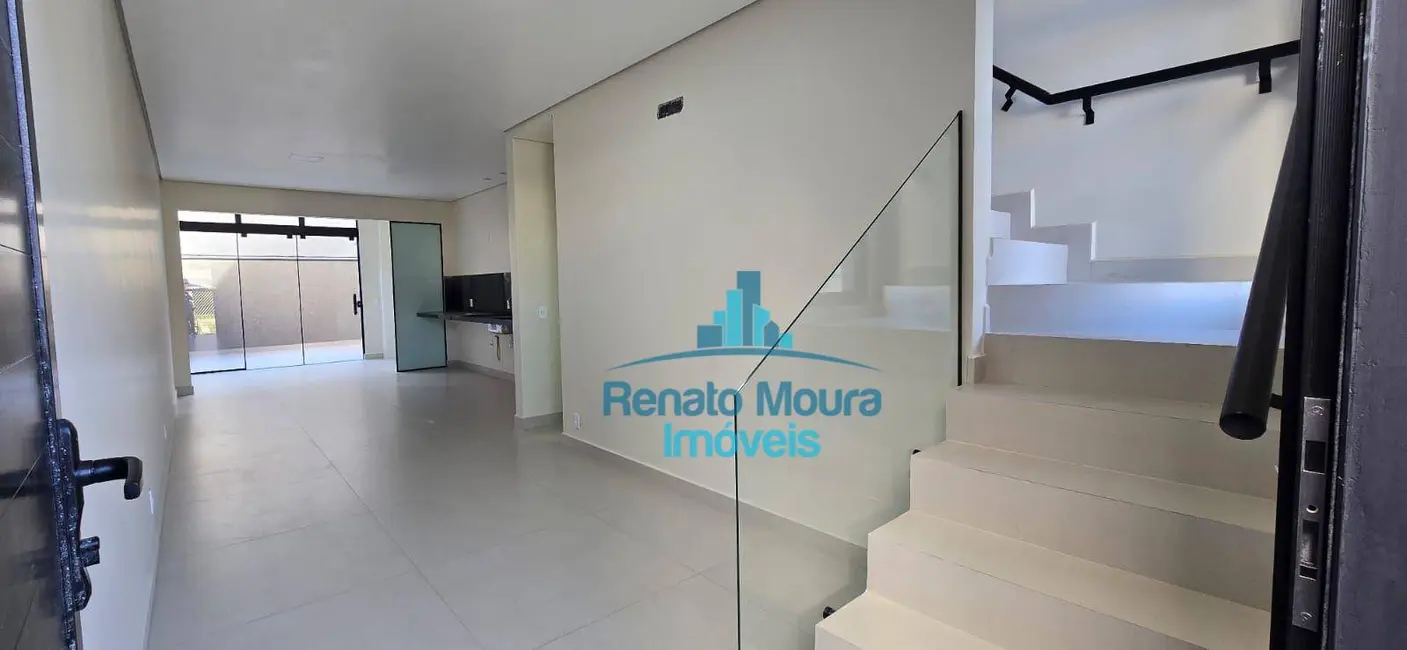 Foto 2 de Sobrado com 2 quartos à venda, 86m2 em Jardim Americano, Sorocaba - SP