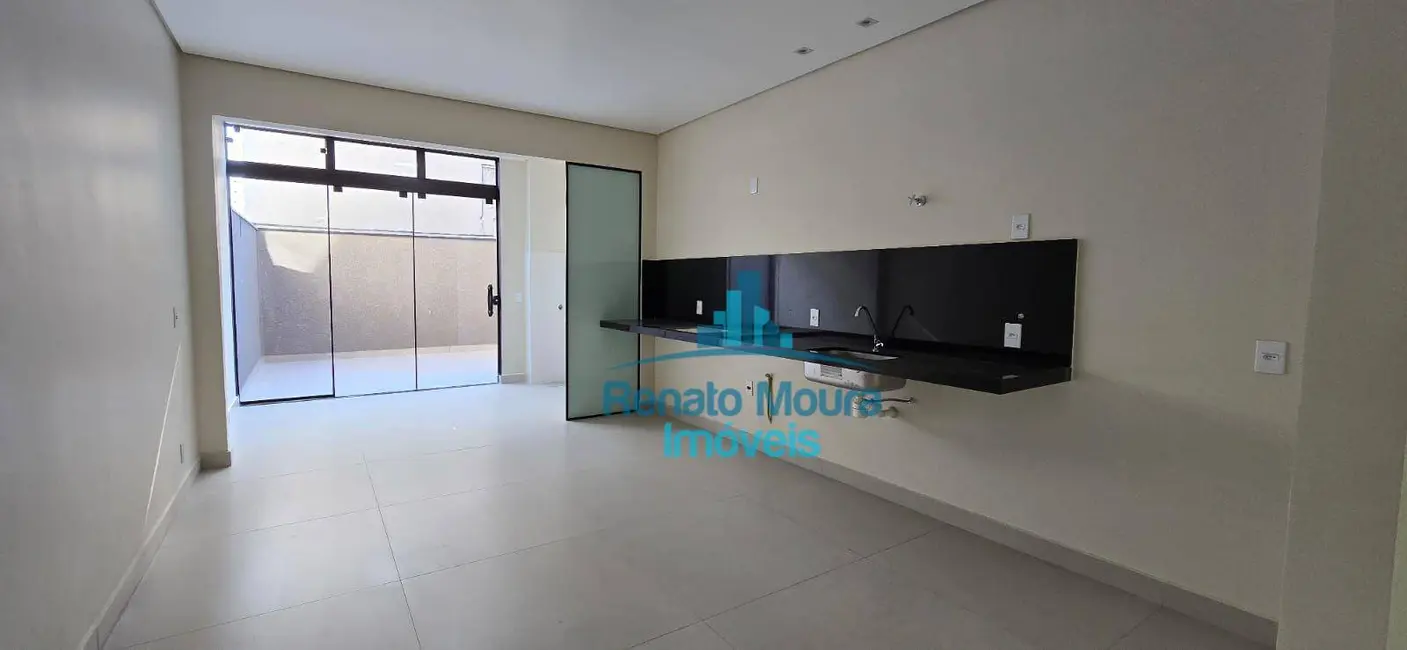 Foto 8 de Sobrado com 2 quartos à venda, 86m2 em Jardim Americano, Sorocaba - SP