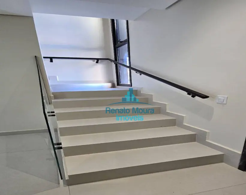 Foto 5 de Sobrado com 2 quartos à venda, 86m2 em Jardim Americano, Sorocaba - SP