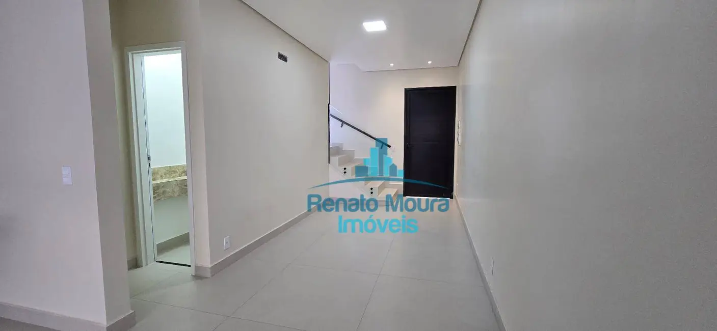 Foto 6 de Sobrado com 2 quartos à venda, 86m2 em Jardim Americano, Sorocaba - SP