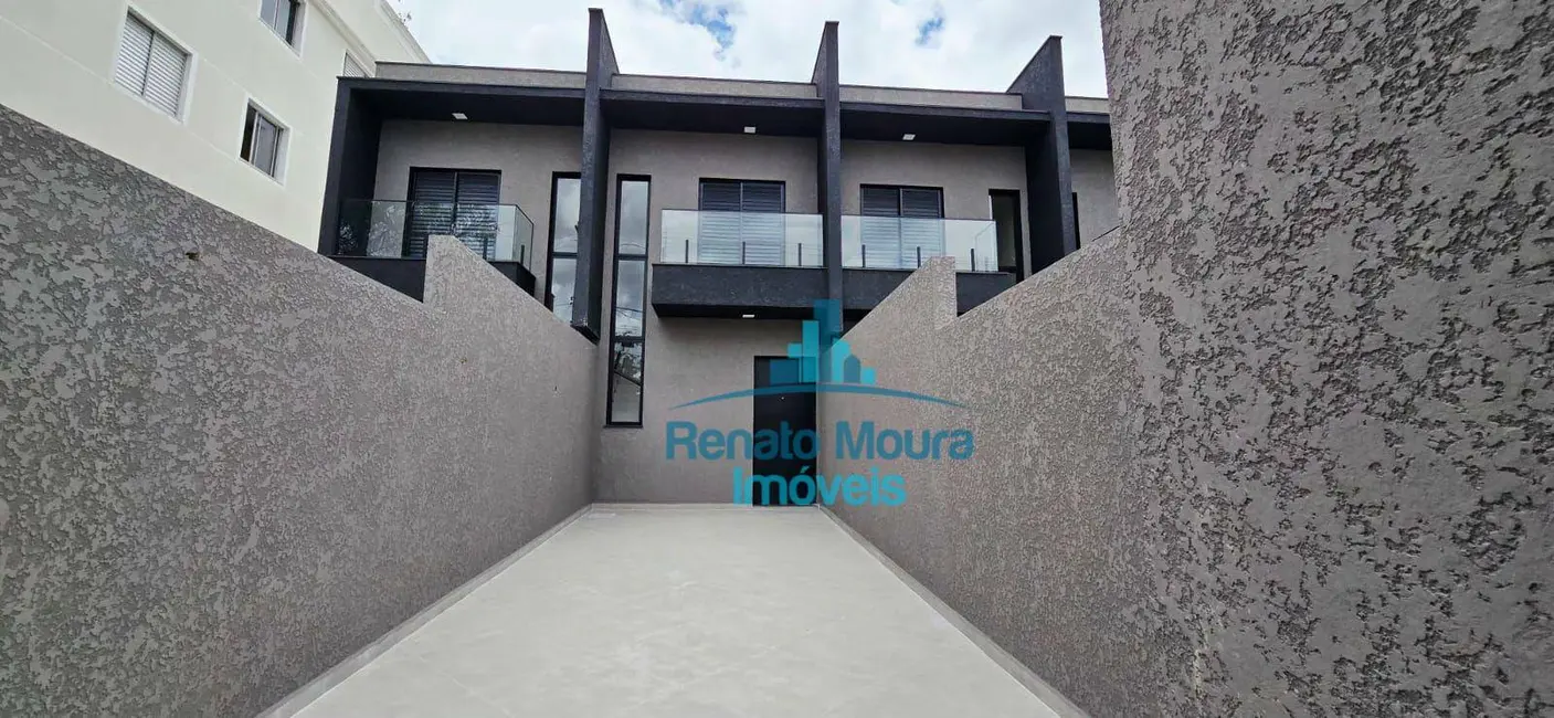 Foto 2 de Sobrado com 2 quartos à venda, 86m2 em Jardim Americano, Sorocaba - SP