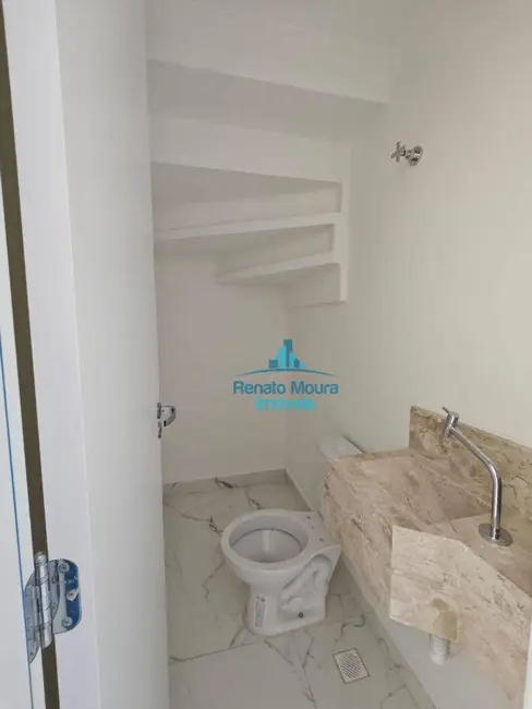 Foto 5 de Sobrado com 2 quartos à venda, 125m2 em Central Parque Sorocaba, Sorocaba - SP