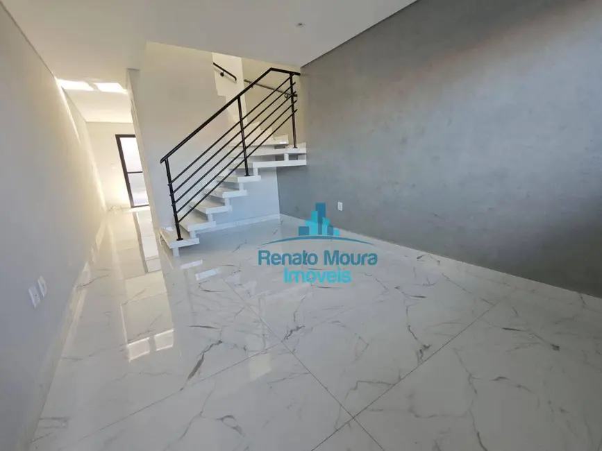 Foto 3 de Sobrado com 2 quartos à venda, 125m2 em Central Parque Sorocaba, Sorocaba - SP