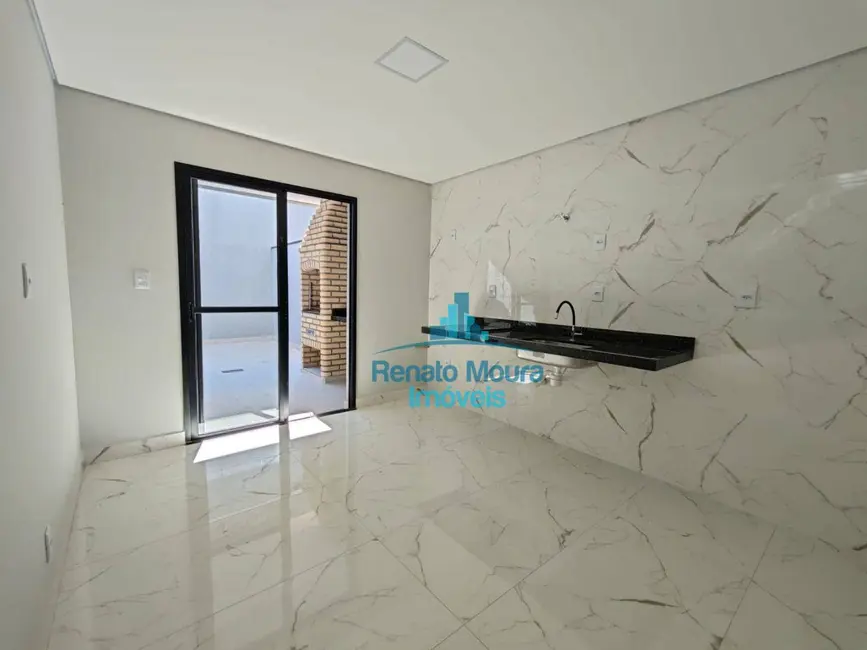 Foto 6 de Sobrado com 2 quartos à venda, 125m2 em Central Parque Sorocaba, Sorocaba - SP