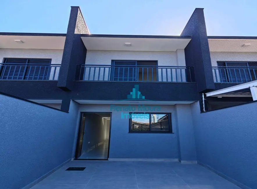 Foto 1 de Sobrado com 2 quartos à venda, 125m2 em Central Parque Sorocaba, Sorocaba - SP