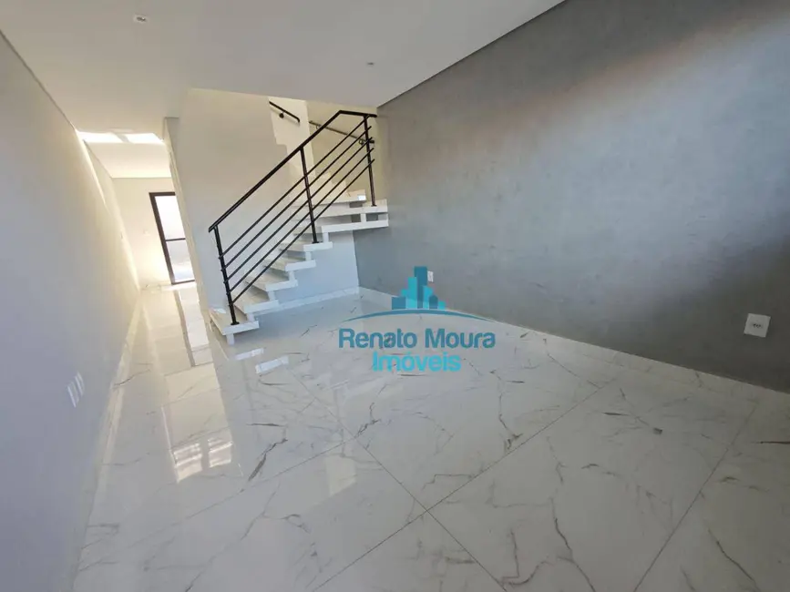 Foto 2 de Sobrado com 2 quartos à venda, 125m2 em Central Parque Sorocaba, Sorocaba - SP