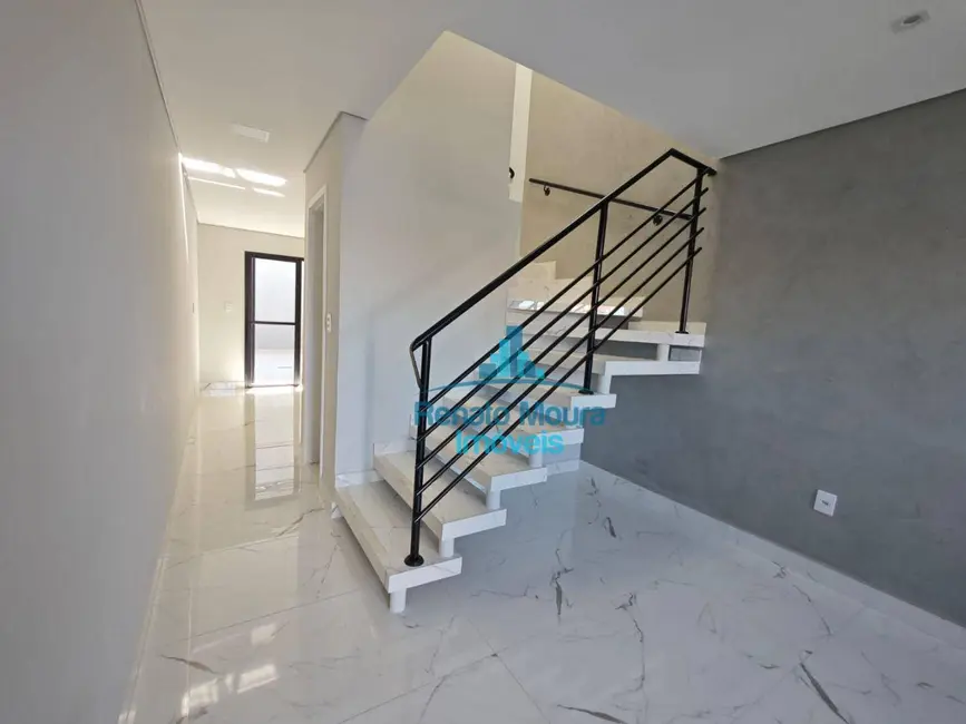 Foto 4 de Sobrado com 2 quartos à venda, 125m2 em Central Parque Sorocaba, Sorocaba - SP