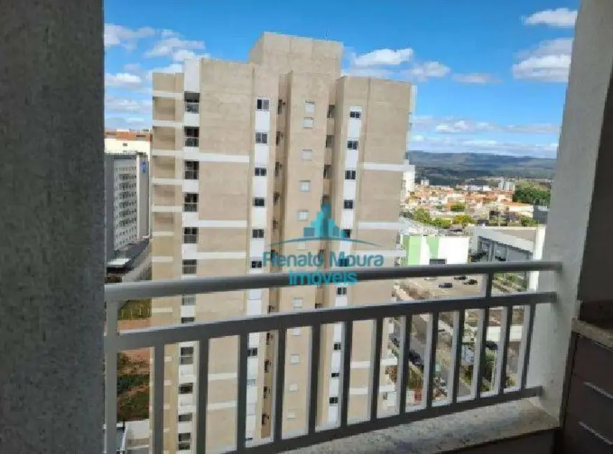 Foto 2 de Apartamento com 3 quartos para alugar, 67m2 em Parque Campolim, Sorocaba - SP