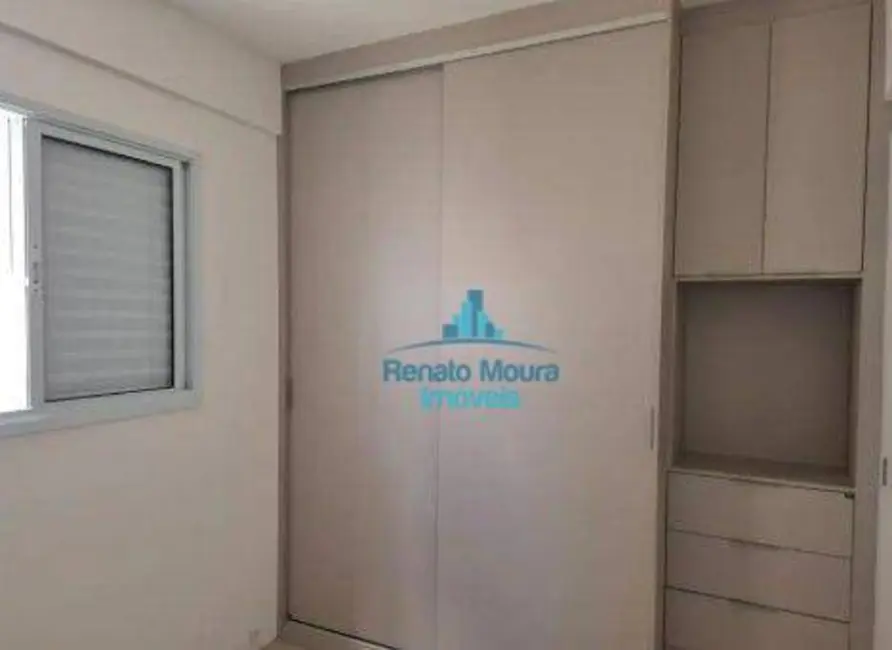 Foto 6 de Apartamento com 3 quartos para alugar, 67m2 em Parque Campolim, Sorocaba - SP
