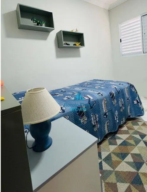 Foto 4 de Apartamento com 2 quartos à venda, 57m2 em Vila Hortência, Sorocaba - SP
