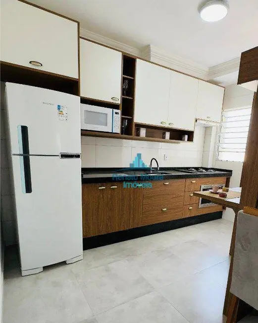 Foto 6 de Apartamento com 2 quartos à venda, 57m2 em Vila Hortência, Sorocaba - SP