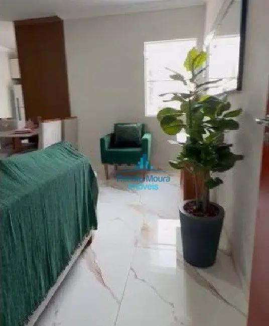 Foto 2 de Apartamento com 2 quartos à venda, 57m2 em Vila Hortência, Sorocaba - SP