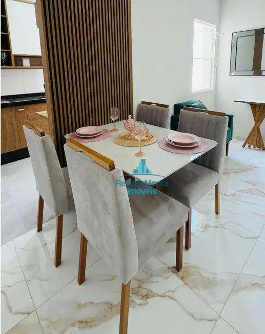 Foto 7 de Apartamento com 2 quartos à venda, 57m2 em Vila Hortência, Sorocaba - SP