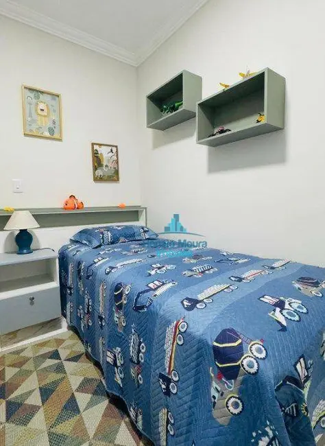 Foto 3 de Apartamento com 2 quartos à venda, 57m2 em Vila Hortência, Sorocaba - SP