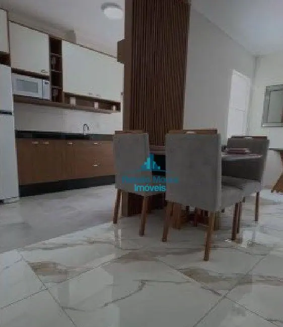 Foto 9 de Apartamento com 2 quartos à venda, 57m2 em Vila Hortência, Sorocaba - SP