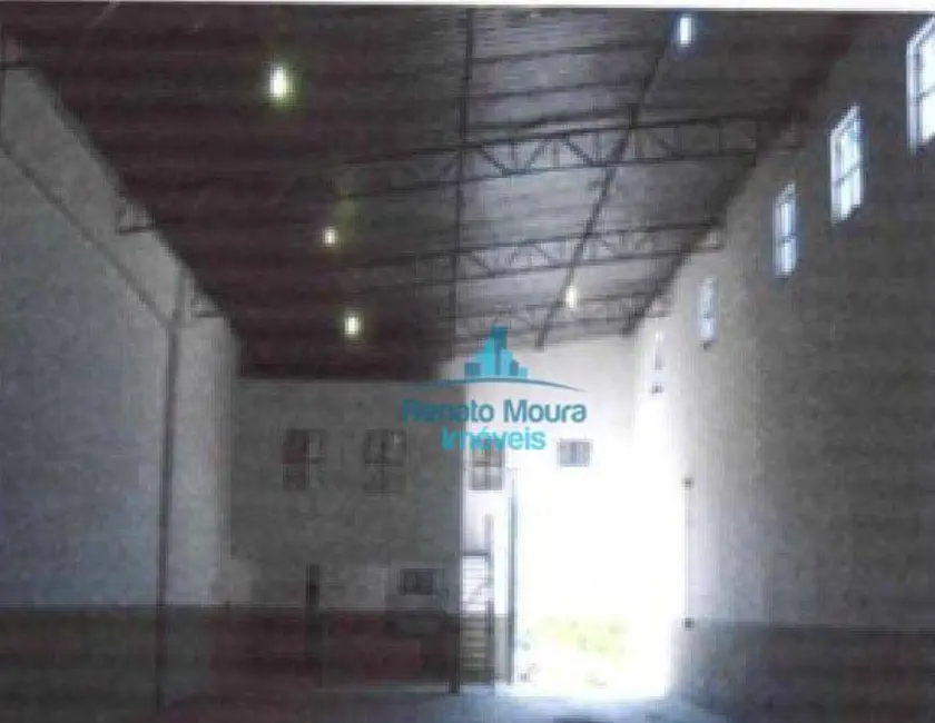 Foto 5 de Armazém / Galpão para alugar, 550m2 em Quintais do Imperador, Sorocaba - SP