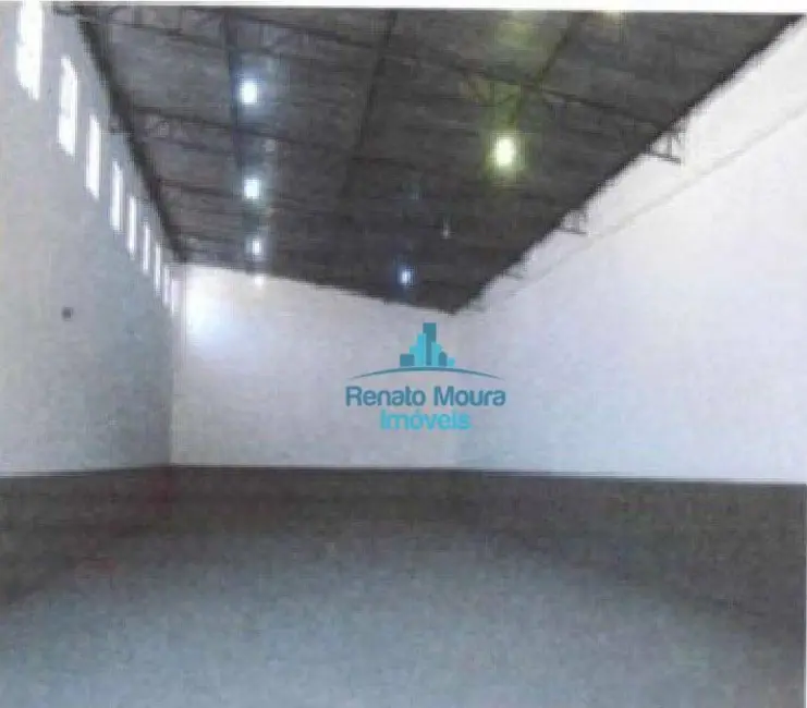 Foto 9 de Armazém / Galpão para alugar, 550m2 em Quintais do Imperador, Sorocaba - SP