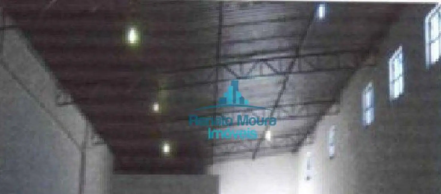 Foto 8 de Armazém / Galpão para alugar, 550m2 em Quintais do Imperador, Sorocaba - SP