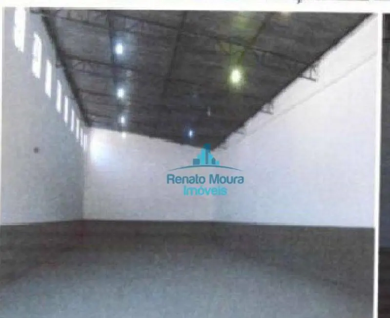 Foto 1 de Armazém / Galpão para alugar, 550m2 em Quintais do Imperador, Sorocaba - SP