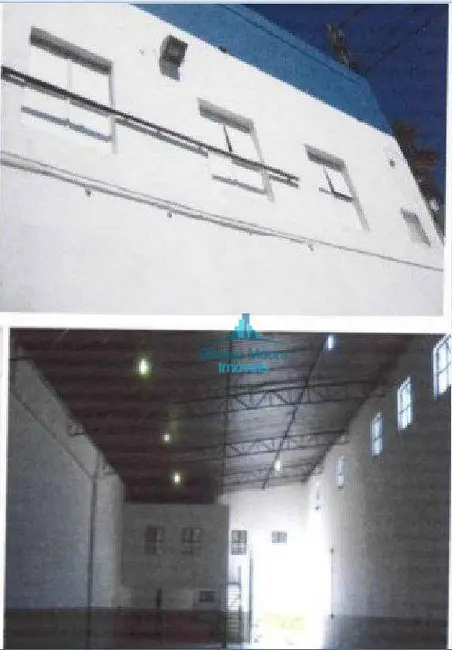 Foto 3 de Armazém / Galpão para alugar, 550m2 em Quintais do Imperador, Sorocaba - SP