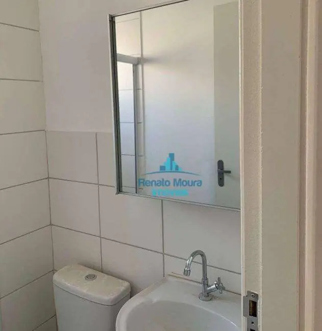 Foto 4 de Armazém / Galpão para alugar, 550m2 em Quintais do Imperador, Sorocaba - SP