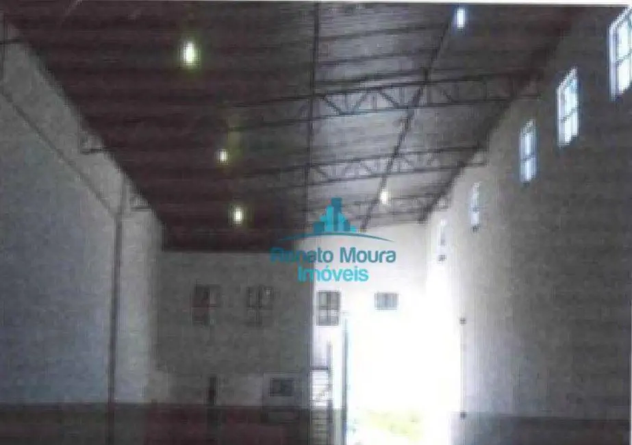 Foto 6 de Armazém / Galpão para alugar, 550m2 em Quintais do Imperador, Sorocaba - SP