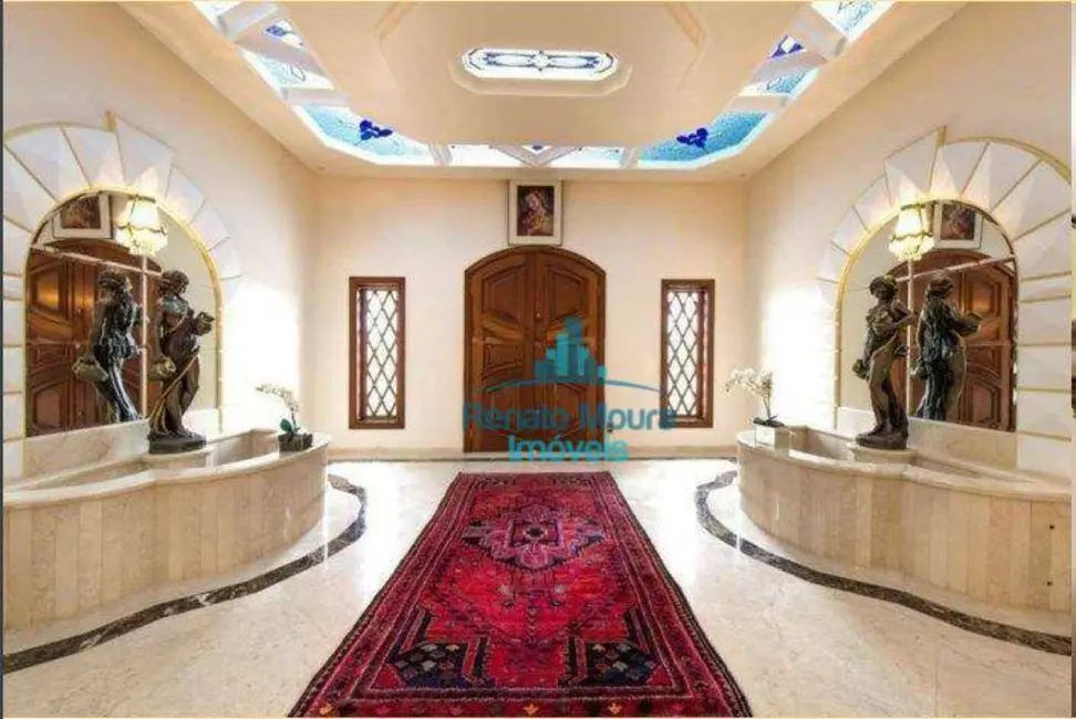 Foto 3 de Sobrado com 6 quartos à venda, 1800m2 em Parque Reserva Fazenda Imperial, Sorocaba - SP