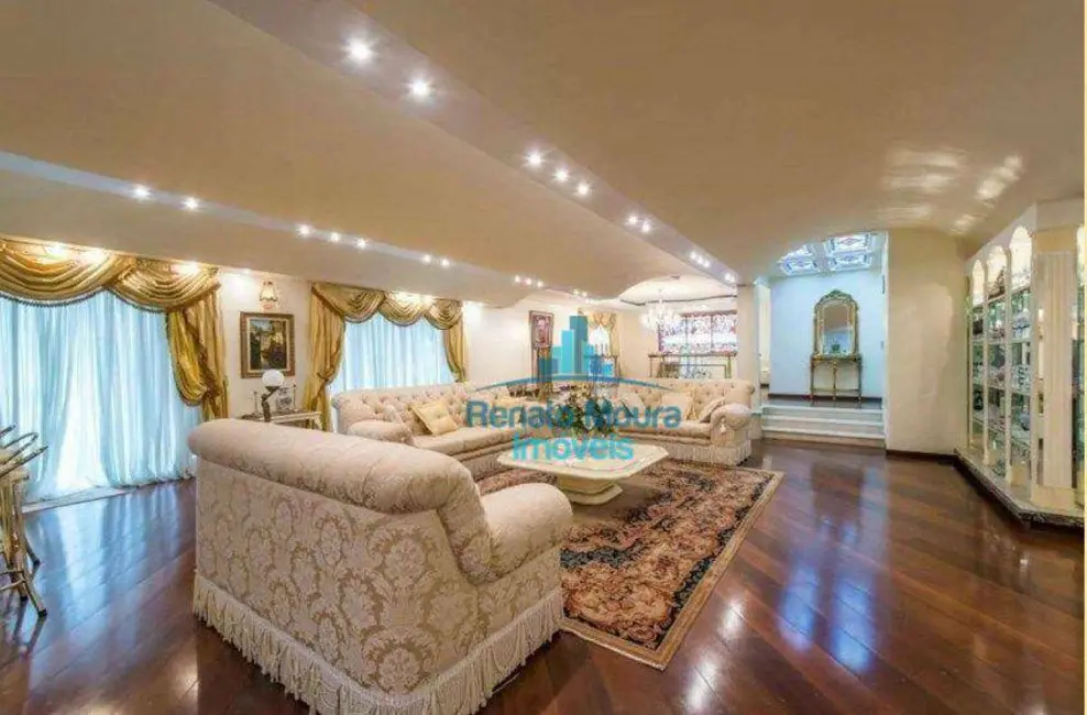 Foto 5 de Sobrado com 6 quartos à venda, 1800m2 em Parque Reserva Fazenda Imperial, Sorocaba - SP