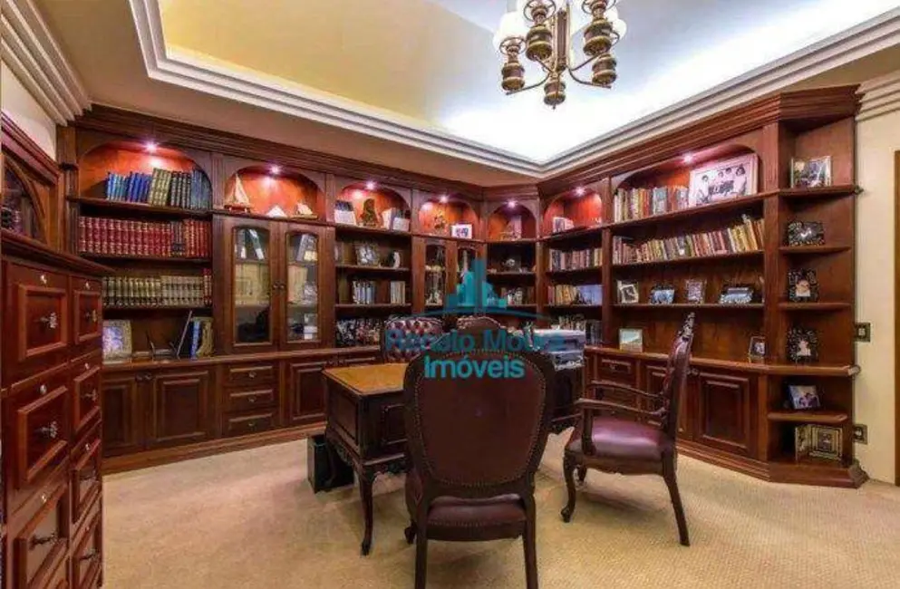 Foto 2 de Sobrado com 6 quartos à venda, 1800m2 em Parque Reserva Fazenda Imperial, Sorocaba - SP