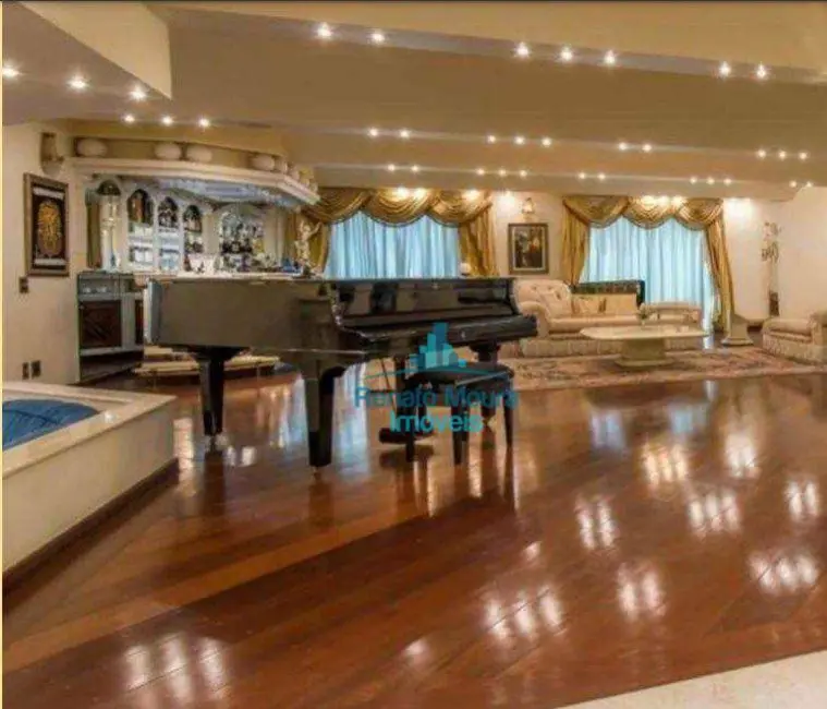 Foto 9 de Sobrado com 6 quartos à venda, 1800m2 em Parque Reserva Fazenda Imperial, Sorocaba - SP