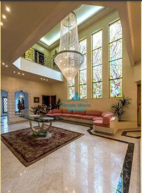 Foto 6 de Sobrado com 6 quartos à venda, 1800m2 em Parque Reserva Fazenda Imperial, Sorocaba - SP