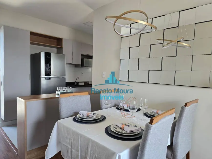 Foto 8 de Apartamento com 2 quartos à venda, 62m2 em Quintais do Imperador, Sorocaba - SP