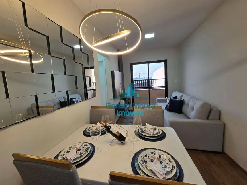 Foto 7 de Apartamento com 2 quartos à venda, 62m2 em Quintais do Imperador, Sorocaba - SP