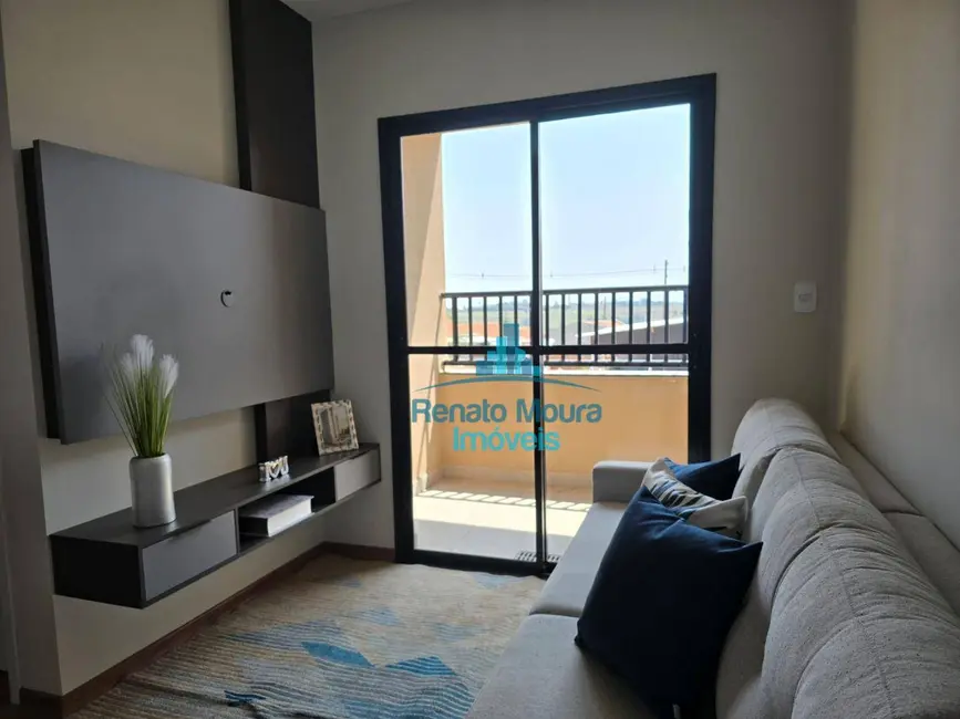 Foto 4 de Apartamento com 2 quartos à venda, 62m2 em Quintais do Imperador, Sorocaba - SP