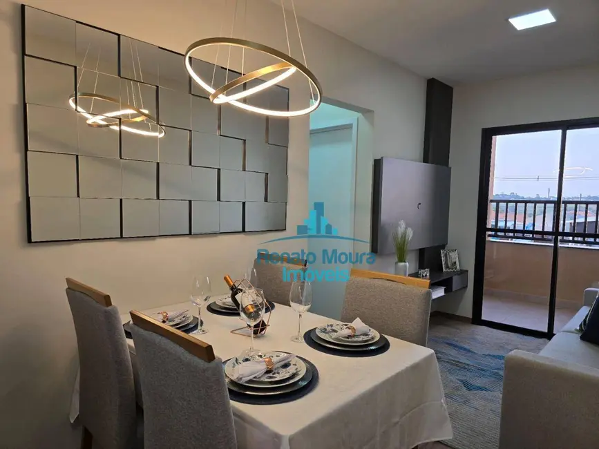 Foto 9 de Apartamento com 2 quartos à venda, 62m2 em Quintais do Imperador, Sorocaba - SP