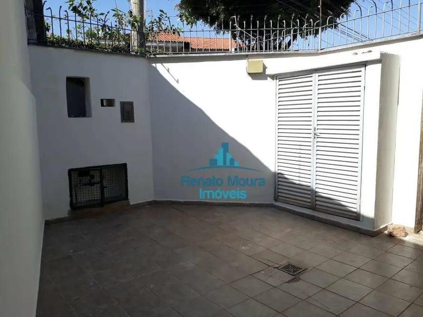 Casa com 3 quartos à venda, 300m2 em Vila Trujillo, Sorocaba - SP - imagem 4 Foto 4 de Casa com 3 quartos à venda, 300m2 em Vila Trujillo, Sorocaba - SP