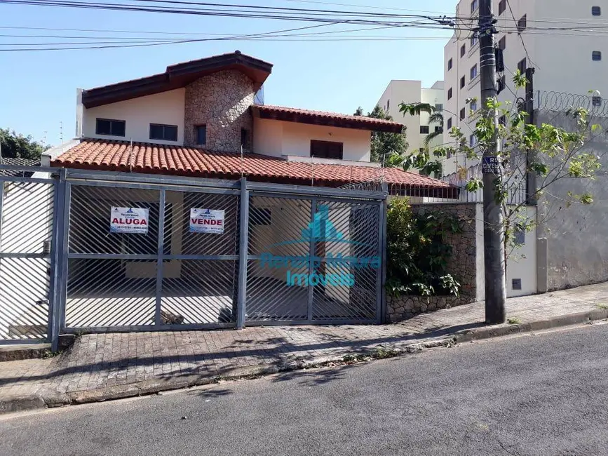 Casa com 3 quartos à venda, 300m2 em Vila Trujillo, Sorocaba - SP - imagem 1 Foto 1 de Casa com 3 quartos à venda, 300m2 em Vila Trujillo, Sorocaba - SP