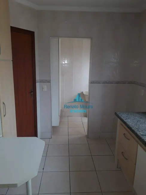 Foto 5 de Apartamento com 2 quartos para alugar, 86m2 em Jardim Santa Rosália, Sorocaba - SP