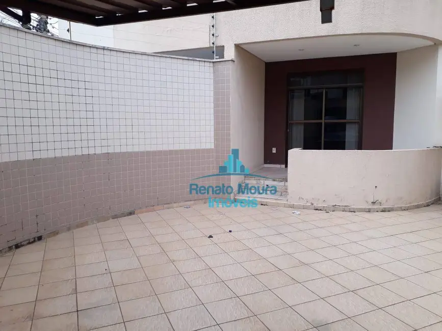 Foto 2 de Apartamento com 2 quartos para alugar, 86m2 em Jardim Santa Rosália, Sorocaba - SP