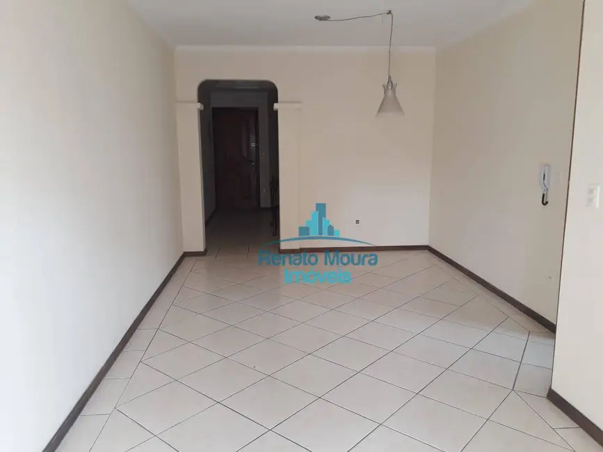 Foto 3 de Apartamento com 2 quartos para alugar, 86m2 em Jardim Santa Rosália, Sorocaba - SP