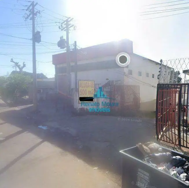 Foto 9 de Armazém / Galpão para alugar, 400m2 em Recreio Marajoara, Sorocaba - SP