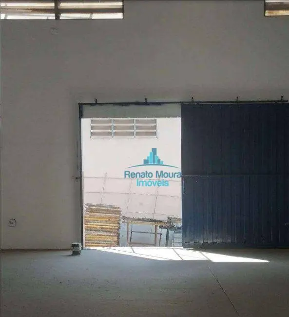 Foto 7 de Armazém / Galpão para alugar, 400m2 em Recreio Marajoara, Sorocaba - SP