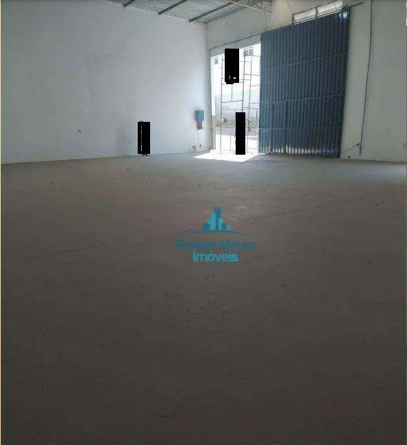Foto 6 de Armazém / Galpão para alugar, 400m2 em Recreio Marajoara, Sorocaba - SP