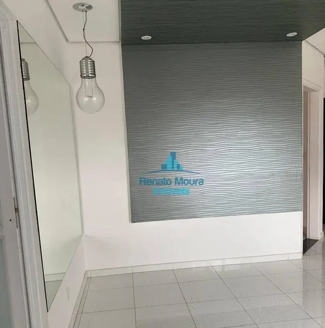 Foto 2 de Apartamento com 3 quartos à venda, 100m2 em Além Ponte, Sorocaba - SP